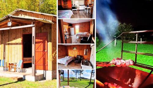 One-Bedroom Bungalow