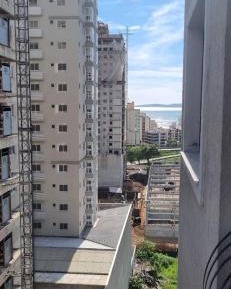 Two-Bedroom Apartment with Sea View