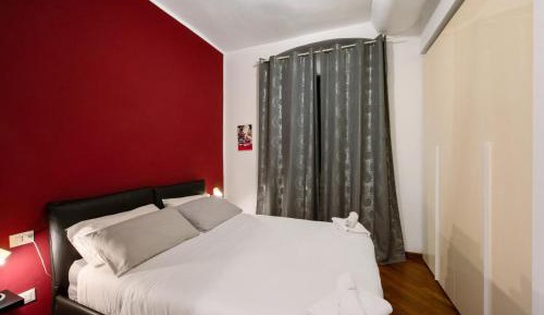 Superior One-Bedroom Apartment