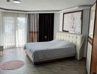 King Room with Sea View