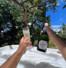 Three-Bedroom Chalet