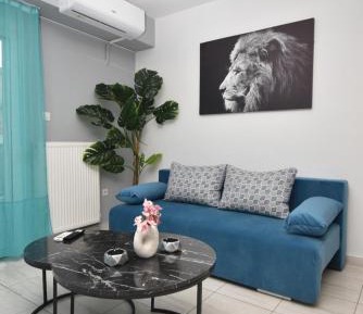 Superior Apartment with Balcony