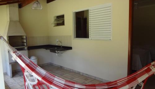 Family Room with Private Bathroom