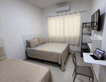 Comfort Quadruple Room