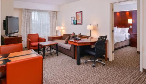 Two-Bedroom Suite