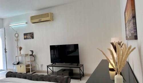 Family Room with Private Bathroom