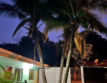 Two-Bedroom Deluxe Apartment