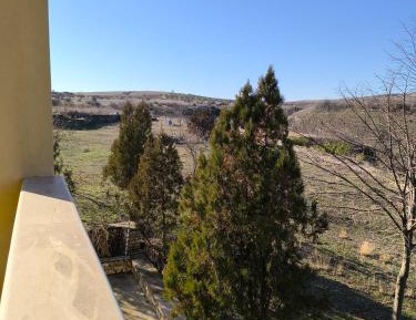 Suite with River View