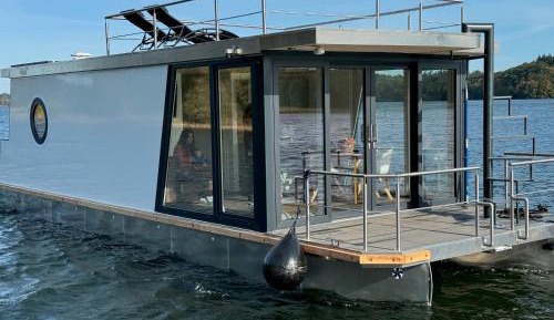 Two-Bedroom Superior Apartment