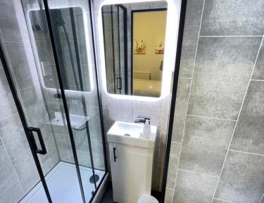 Small Double Room