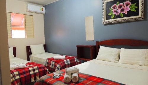 Standard Family Room