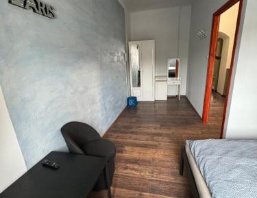 Deluxe Double Room with Castle View