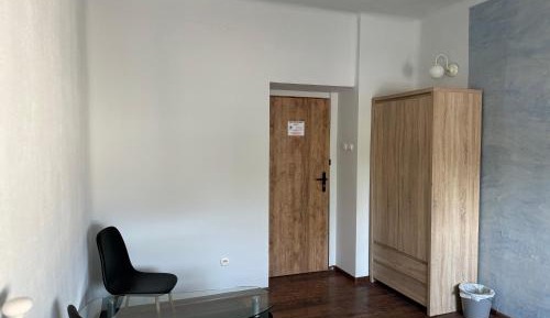 Deluxe Double Room with Castle View