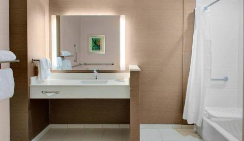 Executive King Suite