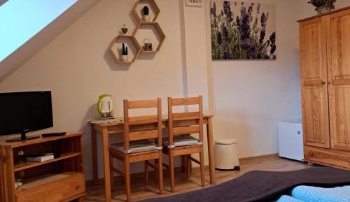 Double Room Standard