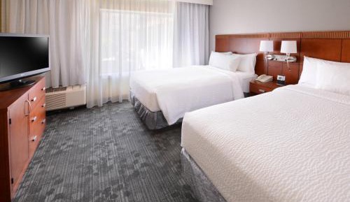 Suite, 2 Double, 1 Sofa bed