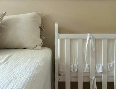 Four-Bedroom Vacation Home