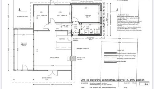 Four-Bedroom Holiday Home