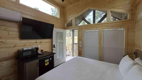 One-Bedroom Chalet