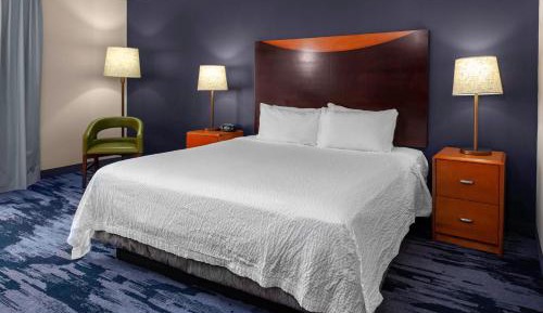 King Room