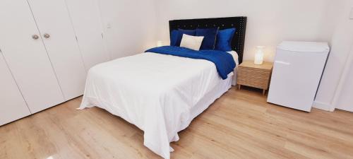Family Double Room