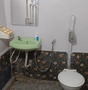 Budget Double or Twin Room