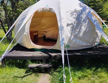 Tent