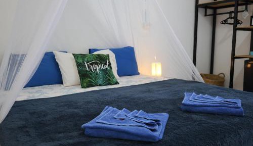 Budget Triple Room