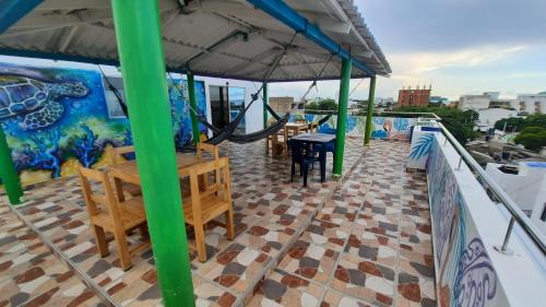 Twin Room with Private Bathroom