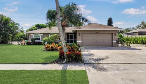 Two-Bedroom Holiday Home