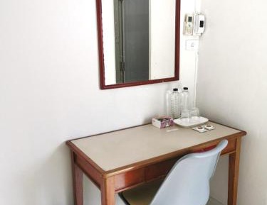 Twin Room with Balcony