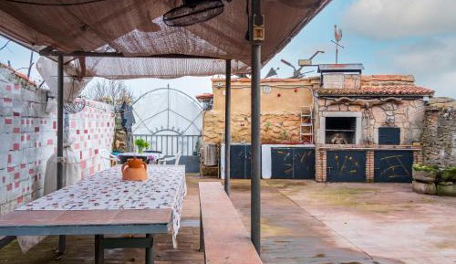 Three-Bedroom Superior Apartment