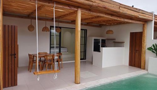 One-Bedroom Villa