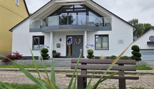 Two-Bedroom Holiday Home