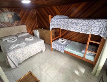 Deluxe Suite with Spa Bath