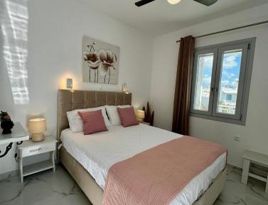 Junior Suite with Terrace