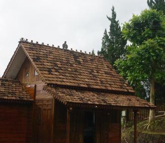 Standard Bungalow