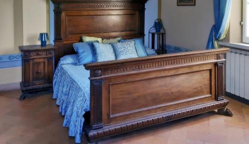 Deluxe Double Room with Shower