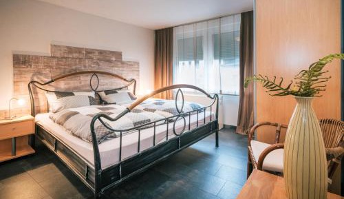 Apartment - Split Level