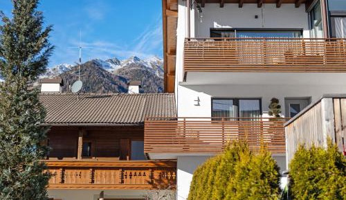 Two-Bedroom Superior Apartment