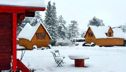 Chalet