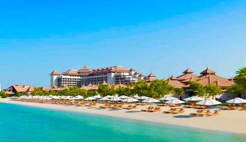 Studio Apartment with Sea View