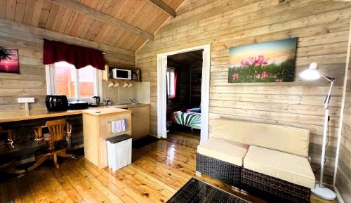 One-Bedroom Villa