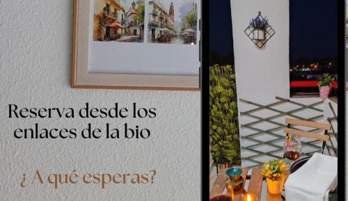 Three-Bedroom Apartment with Balcony