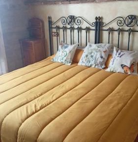 Double or Twin Room with Balcony