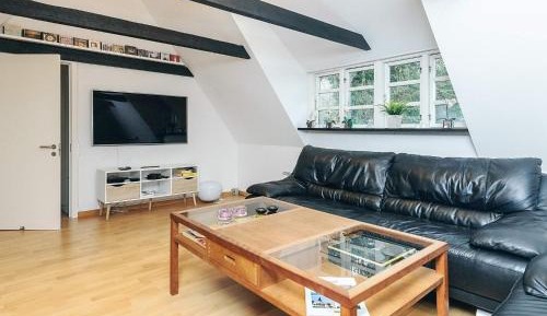 Two-Bedroom Holiday Home