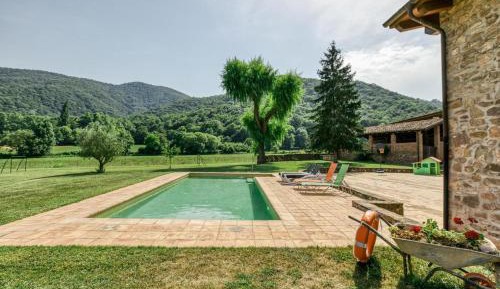 Three-Bedroom Chalet