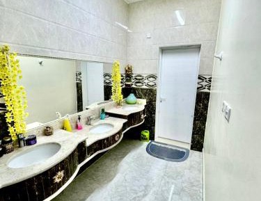 Two-Bedroom Standard Apartment