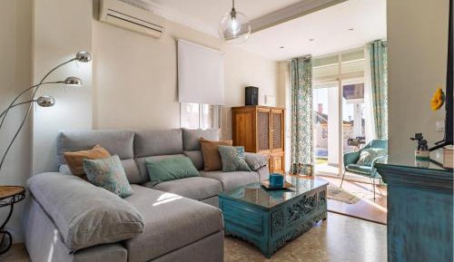 Three-Bedroom Holiday Home 