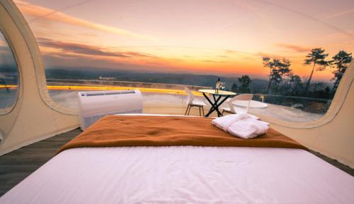 Deluxe Double Room with Bath